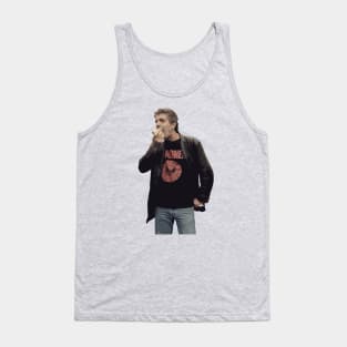 BOURDAIN PUNK Tank Top